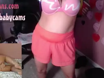 pinkypuppa – webcam model profile photo Image 17