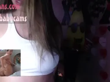 pinkypuppa – webcam model profile photo Image 8