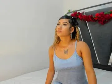 manelykgonzalez – webcam model profile photo