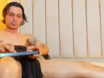 marcus_smithh – webcam model profile photo