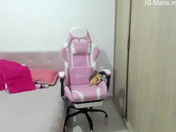 maria666__ – webcam model profile photo