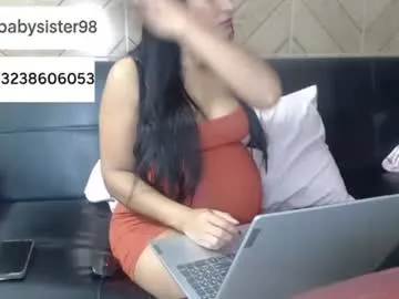 mariangelishot0231 – webcam model profile photo