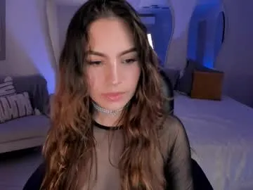 liyufei – webcam model profile photo Image 9