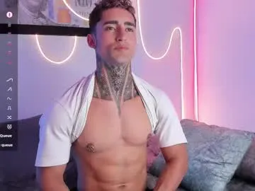 cristiianmartinez – webcam model profile photo Image 8