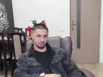 marktison – webcam model profile photo