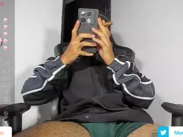 iammisstery – webcam model profile photo Image 9