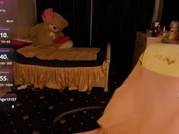 masha179807 – webcam model profile photo