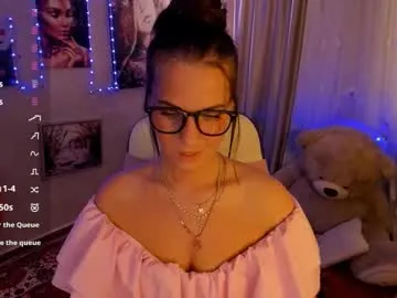 AyannaSun – webcam model profile photo Image 11