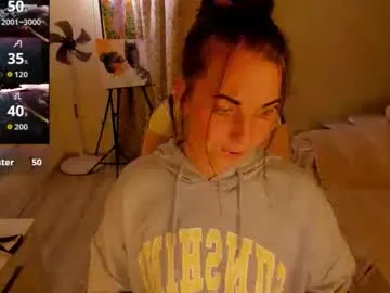 AyannaSun – webcam model profile photo Image 19