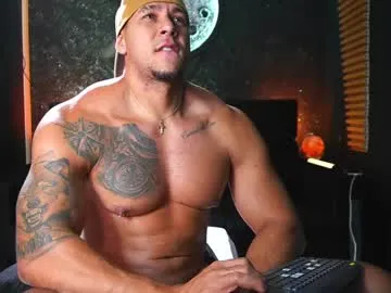 thony_grey – webcam model profile photo Image 2