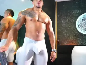 thony_grey – webcam model profile photo Image 6
