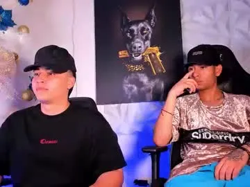 garret_alvin_ – webcam model profile photo Image 6