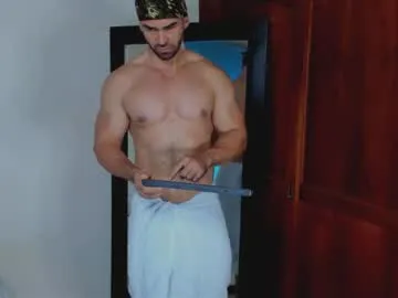 masters_sexx – webcam model profile photo Image 2