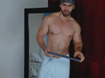 masters_sexx – webcam model profile photo Image 3