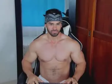 masters_sexx – webcam model profile photo Image 7