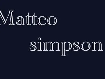 matteo_simpson Image 11