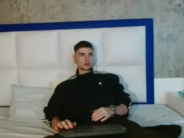 mrlouisdave – webcam model profile photo Image 2