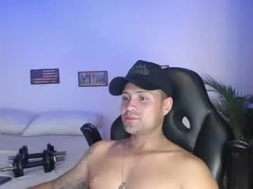 bryam_hot – webcam model profile photo Image 10