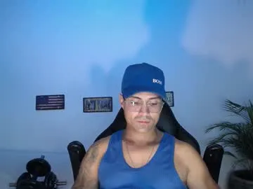 bryam_hot – webcam model profile photo Image 8