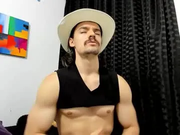 pacho_stormie – webcam model profile photo Image 19