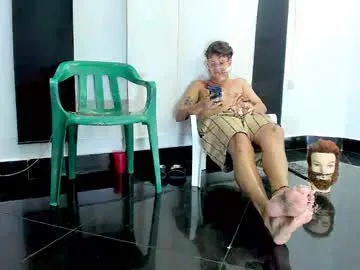 maximo__77 – webcam model profile photo