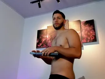 maximo_morelli – webcam model profile photo