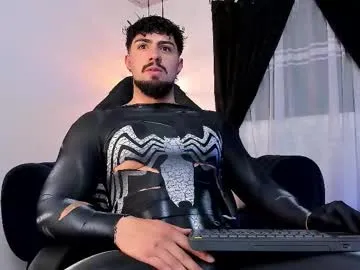 alexwos – webcam model profile photo Image 17