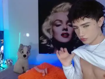 josep_davies – webcam model profile photo Image 4