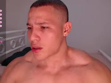 dimamozaev400 – webcam model profile photo Image 6