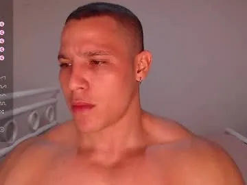 dimamozaev400 – webcam model profile photo Image 7