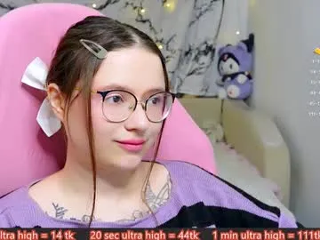 me_hanna – webcam model profile photo