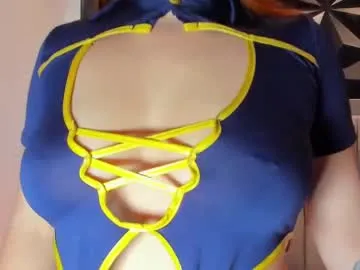 wet_dreamm22 – webcam model profile photo Image 12