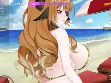 TeffyLaRose – webcam model profile photo Image 8