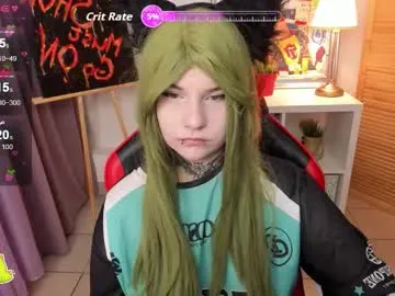 LauraRiccoo – webcam model profile photo Image 3