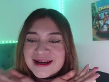 meliinna_xxx – webcam model profile photo