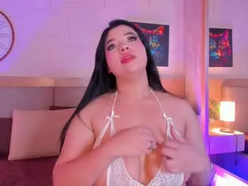 lina_kriss – webcam model profile photo Image 9