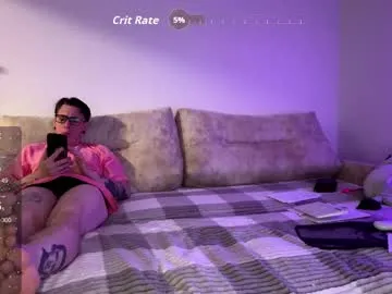 pacho_stormie – webcam model profile photo Image 17