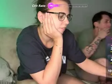 pacho_stormie – webcam model profile photo Image 9