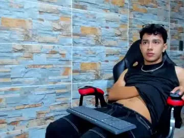 mexwilliams – webcam model profile photo