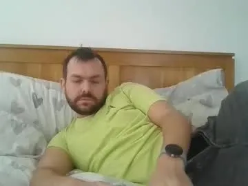 tommyjoyer – webcam model profile photo Image 15