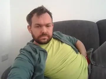 tommyjoyer – webcam model profile photo Image 3