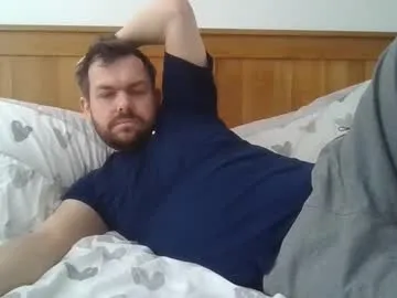 tommyjoyer – webcam model profile photo Image 5