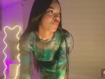 MilaDelays – webcam model profile photo Image 8