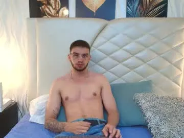 19_david_19 – webcam model profile photo Image 2