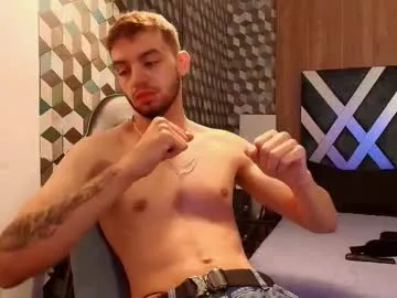 19_david_19 – webcam model profile photo Image 3