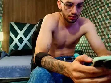 19_david_19 – webcam model profile photo Image 7