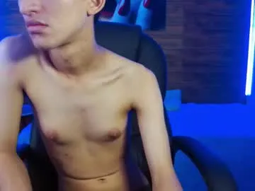 johnnnyhorny – webcam model profile photo Image 4