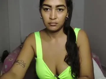 pacho_stormie – webcam model profile photo Image 4