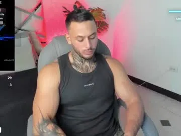 leo_wildd – webcam model profile photo Image 2