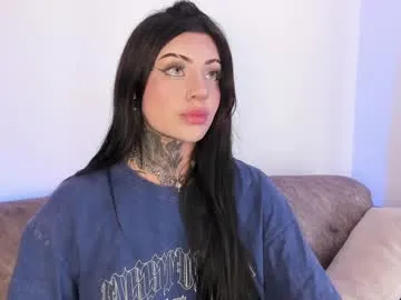 mila_monty__ – webcam model profile photo